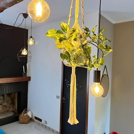 Ottanio Lake Apartment Pisogne Luaran gambar
