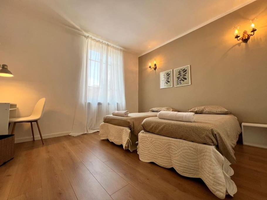 Ottanio Lake Apartment Pisogne Luaran gambar