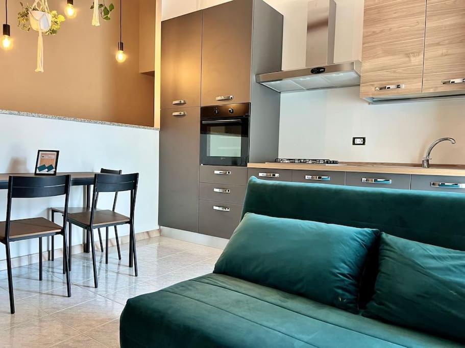 Ottanio Lake Apartment Pisogne Luaran gambar