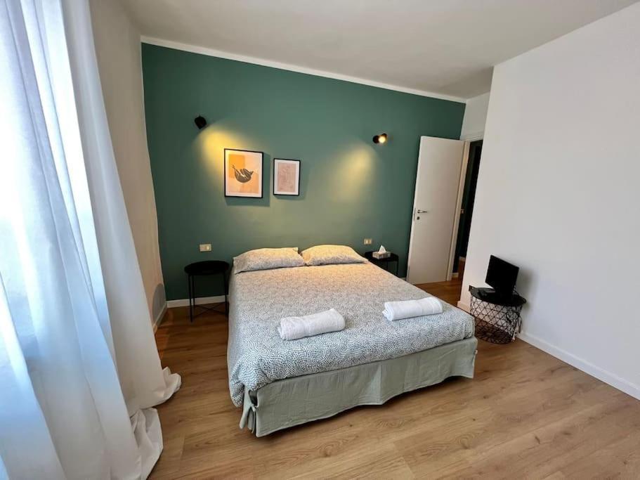 Ottanio Lake Apartment Pisogne Luaran gambar