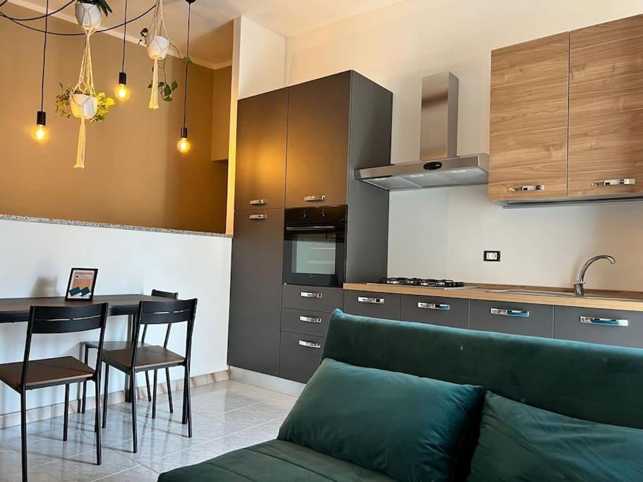 Ottanio Lake Apartment Pisogne Luaran gambar